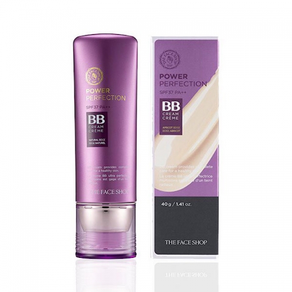 Kem nền BB Cream Power Perfection - Giá cực rẻ!