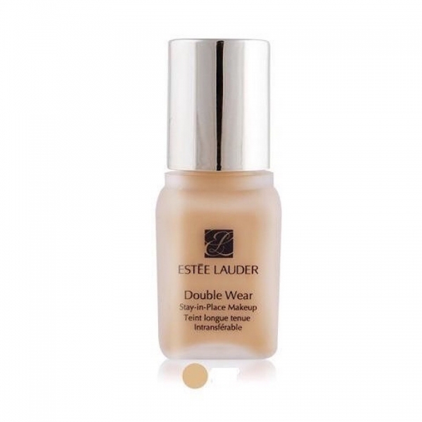 Kem nền Estee Lauder Double Wear Stay-In-Place Makeup Mini - Giá cực rẻ!