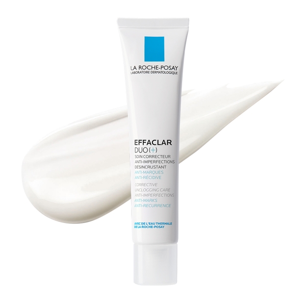 Kem Giảm Mụn La Roche Posay Effaclar Duo (+) - Giá cực rẻ!