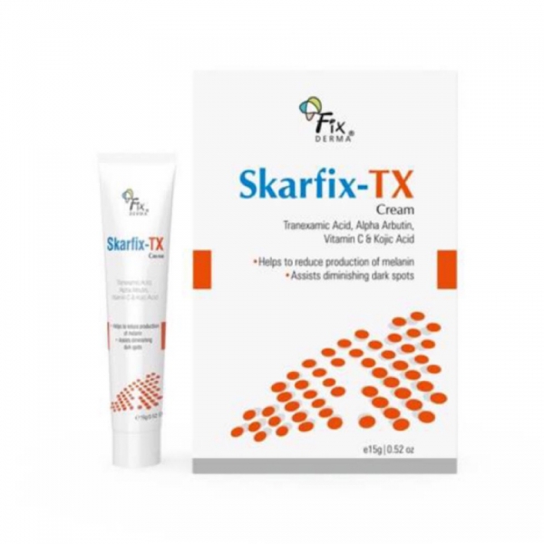 Kem trị thâm Fix Derma Skarfix-TX cream - Giá cực rẻ!