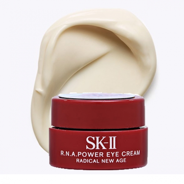 Kem mắt SK-II R.N.A Power Eye Cream Radical New Age Minisize - Giá cực rẻ!