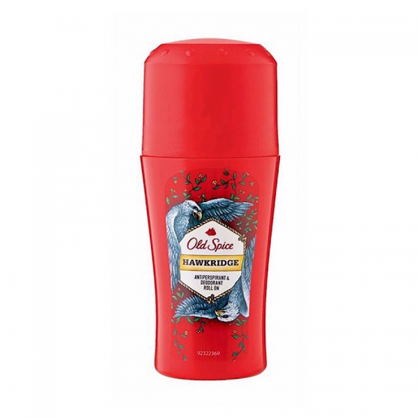 Lăn khử mùi Old Spice Hawkridge - Giá cực rẻ!