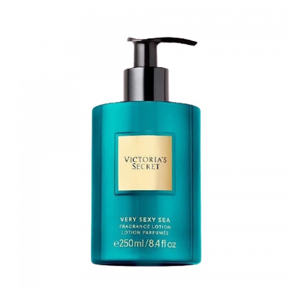 Lotion Dưỡng Thể Victoria's Secret Very Sexy Sea 250ml - Giá cực rẻ!