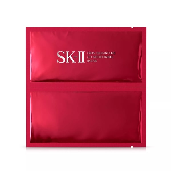 Mặt Nạ Nâng Cơ SK-II Skin Signature 3D Redefining Mask - Giá cực rẻ!