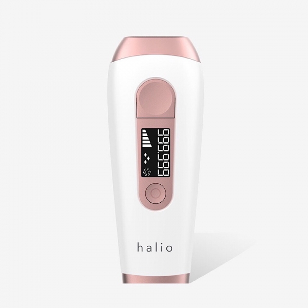 Máy triệt lông cá nhân Halio IPL Hair Removal Device - Giá cực rẻ!