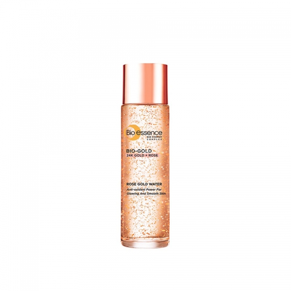 Nước Dưỡng Bio-Essence Bio-Gold Rose Gold Water Ngăn Ngừa Lão Hóa 30ml - Giá cực rẻ!