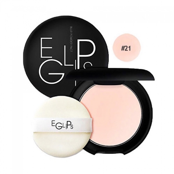 Phấn Eglips Blur Powder Pact - Giá cực rẻ!