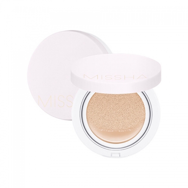 Phấn Nước Missha Magic Cushion Cover Lasting SPF50+ PA+++ - Giá cực rẻ!