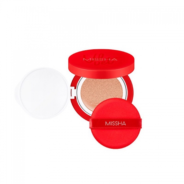 Phấn Nước Missha Velvet Finish Cushion SPF50+ PA+++ - Giá cực rẻ!