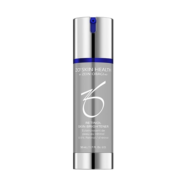 Kem Dưỡng Zo Skin Health Retinol 0.5% Làm Sáng Da 50ml Retinol Skin Brightener 0.5% - Giá cực rẻ!