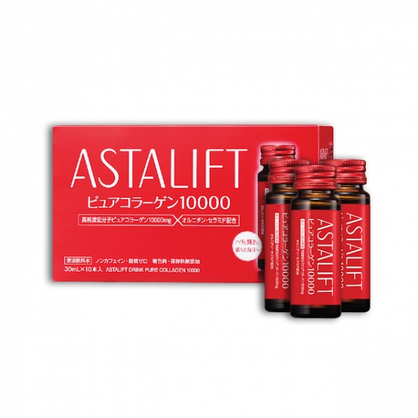 Nước Uống ASTALIFT Drink Pure Collagen - Giá cực rẻ!