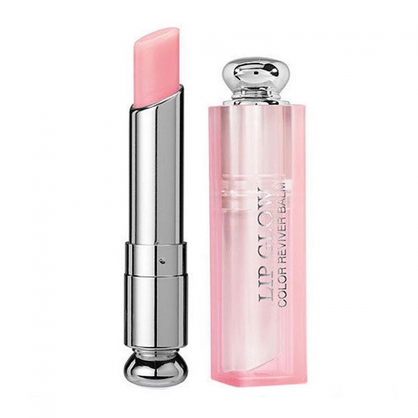 Son dưỡng Dior Lip Glow màu 001 Pink - Giá cực rẻ!