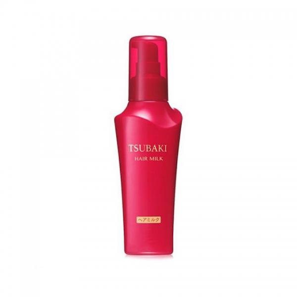 Sữa dưỡng tóc 3 trong 1 Tsubaki Hair Milk - Giá cực rẻ!