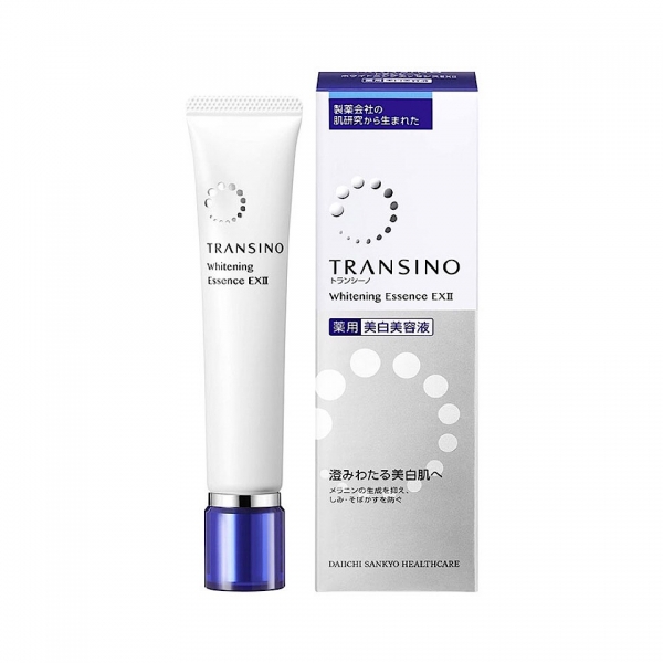 Tinh chất dưỡng daTransino Whitening Essence EX 30g - Giá cực rẻ!