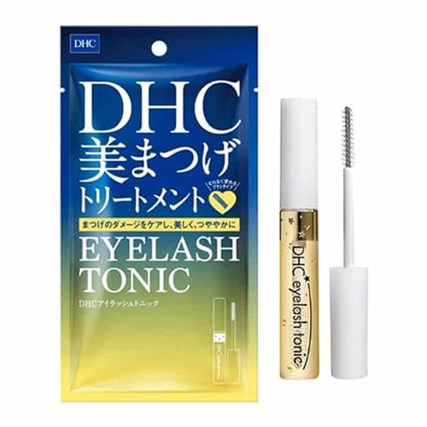 Tinh Chất Dưỡng Mi DHC Eyelash Tonic - Giá cực rẻ!