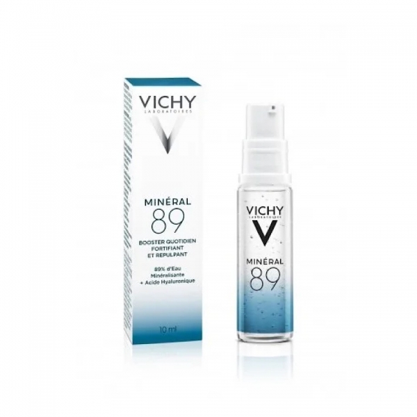 Tinh chất dưỡng da serum mineral vichy 89 mini 10ml - Giá cực rẻ!