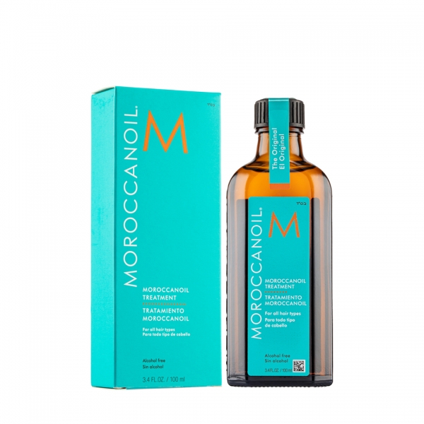 Tinh Dầu Dưỡng Tóc Moroccanoil 100ML - Giá cực rẻ!