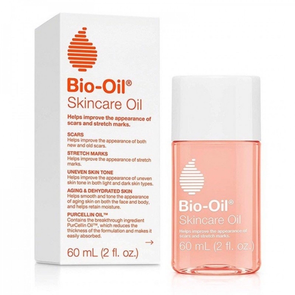 Dầu massage Bio-Oil 60ml - Giá cực rẻ!