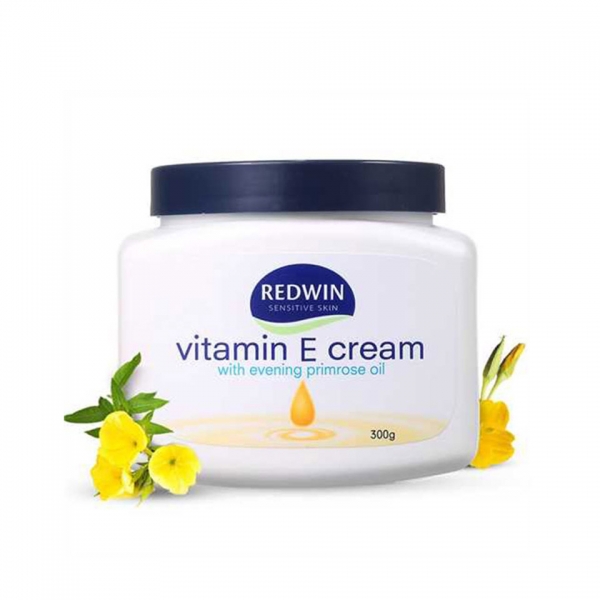 Kem Dưỡng Da Redwin Vitamin E Cream 300g - Giá cực rẻ!