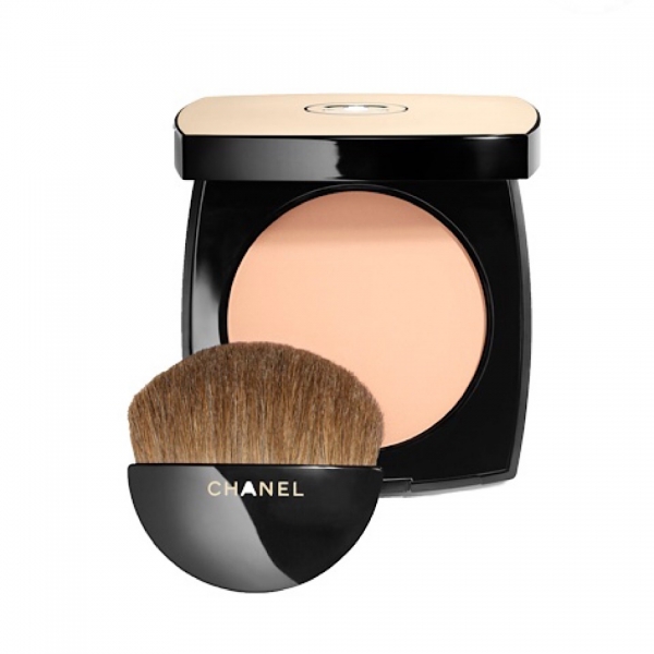 Phấn Phủ Nén Chanel Les Beiges Poudre Belle Mine Naturelle Healthy Glow Sheer Power - Giá cực rẻ!