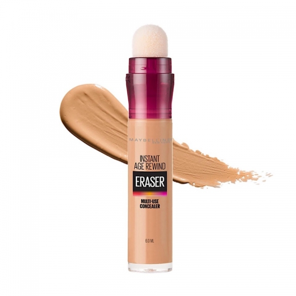 Kem Che Khuyết Điểm Maybelline Instant Age Rewind Eraser Multi-Use Concealer - Giá cực rẻ!