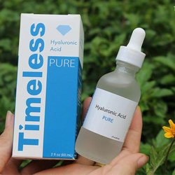 serum timeless pure