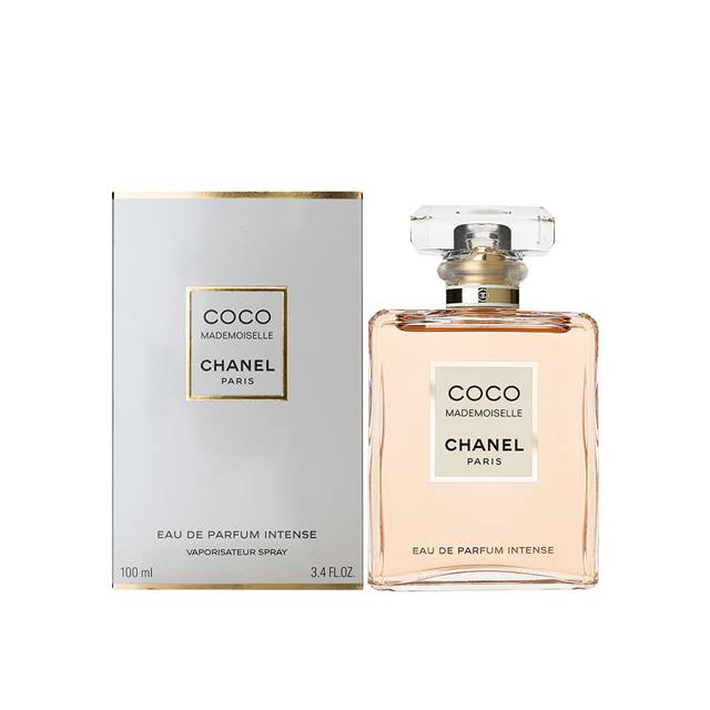 Nước Hoa Nữ Chanel Coco Mademoiselle Intense EDP