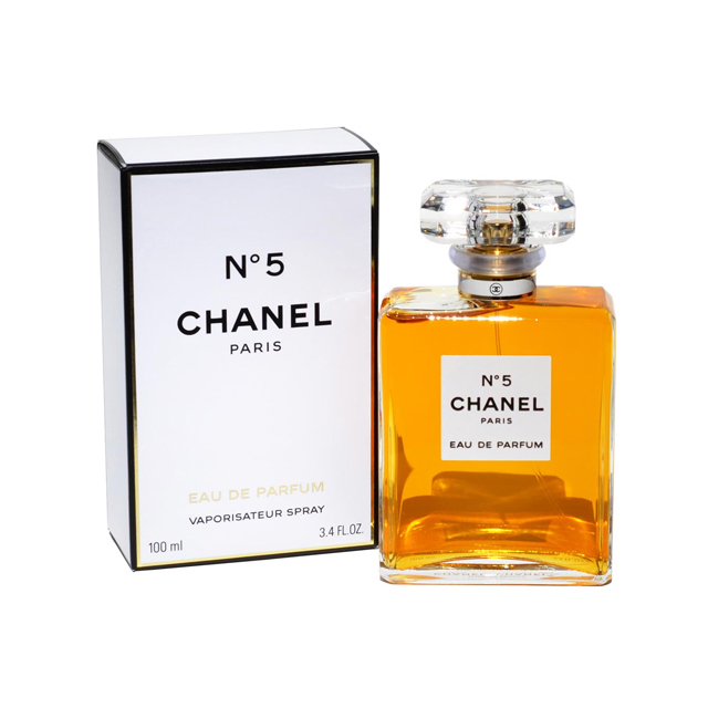 Nước hoa nữ Chanel No5 Eau De Toilette 100ml của Pháp  TIẾN THÀNH BEAUTY