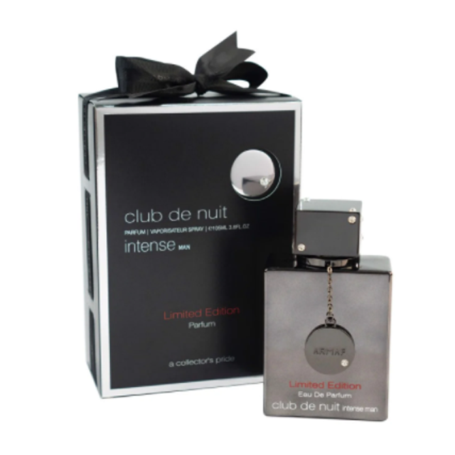 Nước hoa Club De Nuit Intense Man Limited Edition EDP