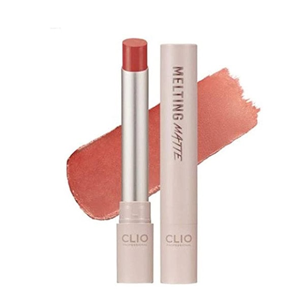 Son Clio Melting Matte Lips