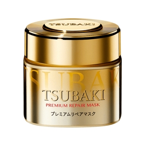Kem Ủ Tóc Shiseido Tsubaki Premium Repair Mask