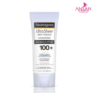 Kem Chống Nắng Neutrogena Ultra Sheer Dry Touch Sunscreen SPF 100+