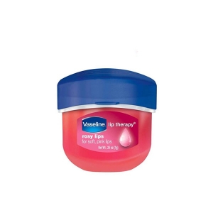 Son dưỡng môi Vaseline hương hoa hồng Lip Therapy Rosy Lips mẫu mới