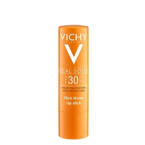 Son Dưỡng Môi Vichy Ideal Soleil SPF 30+ Lip Stick