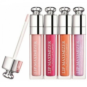Son Kem Dưỡng Môi Dior Addict Lip Maximizer Collagen Activ