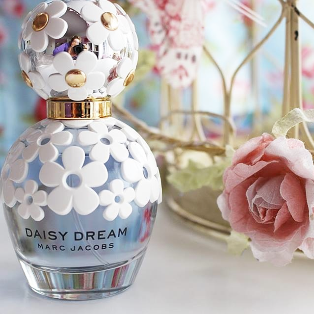 NƯỚC HOA DAILY DREAM MARC JACOBS