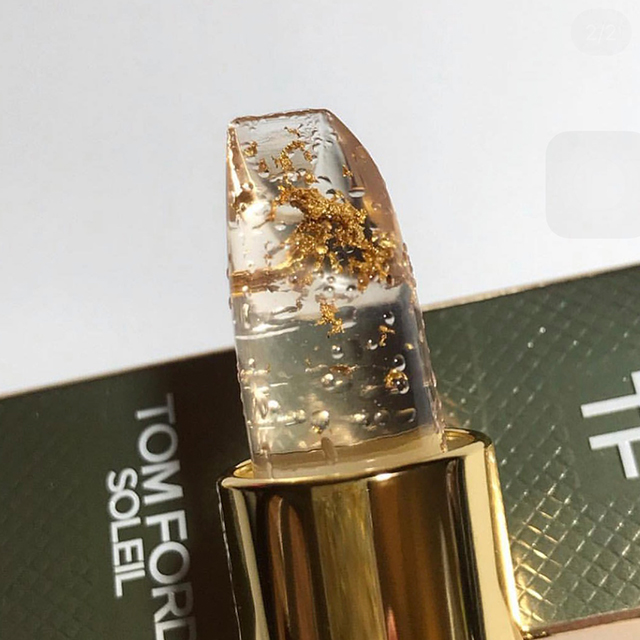 Son Tom Ford 24k Gold Soleil Lip Blush