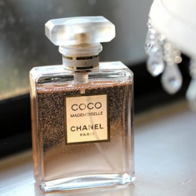 Nước Hoa Nữ Chanel Coco Mademoiselle Intense EDP