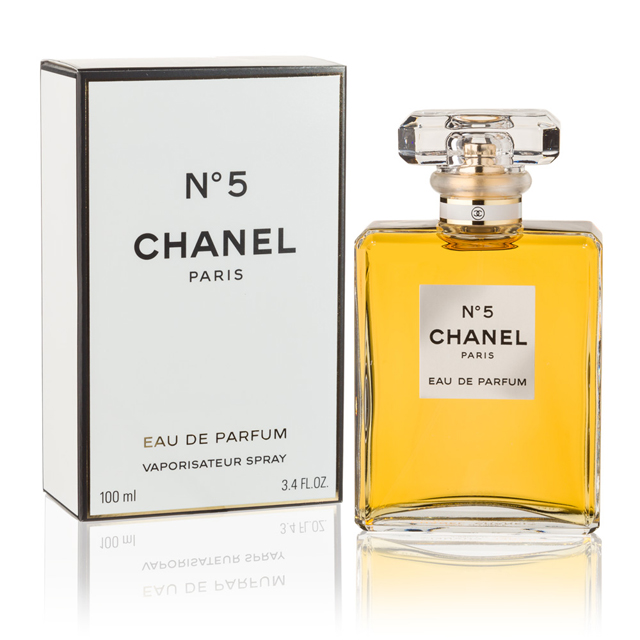 Nước Hoa Nữ Chanel No5 Eau De Parfum 50ml  TIẾN THÀNH BEAUTY
