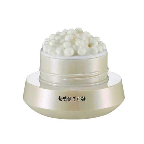 Kem Dưỡng Ngọc Trai TheFaceShop Yehwadam White Ginseng